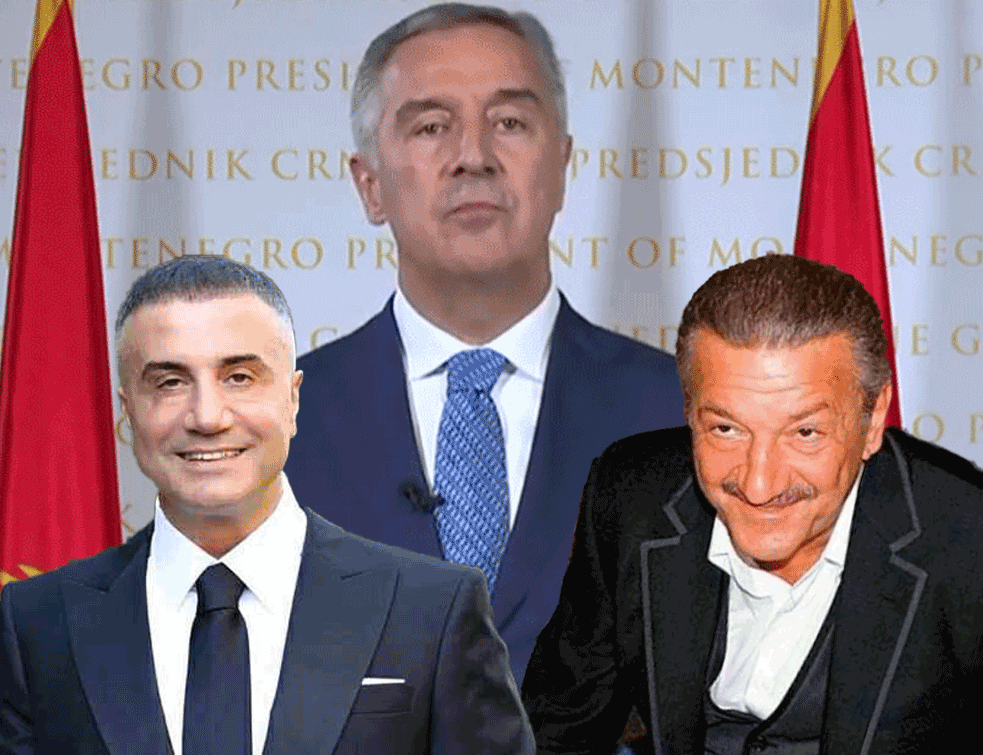 Rusija zatražila od Crne Gore izručenje milijardera koji se sumnjiči za dva ubistva