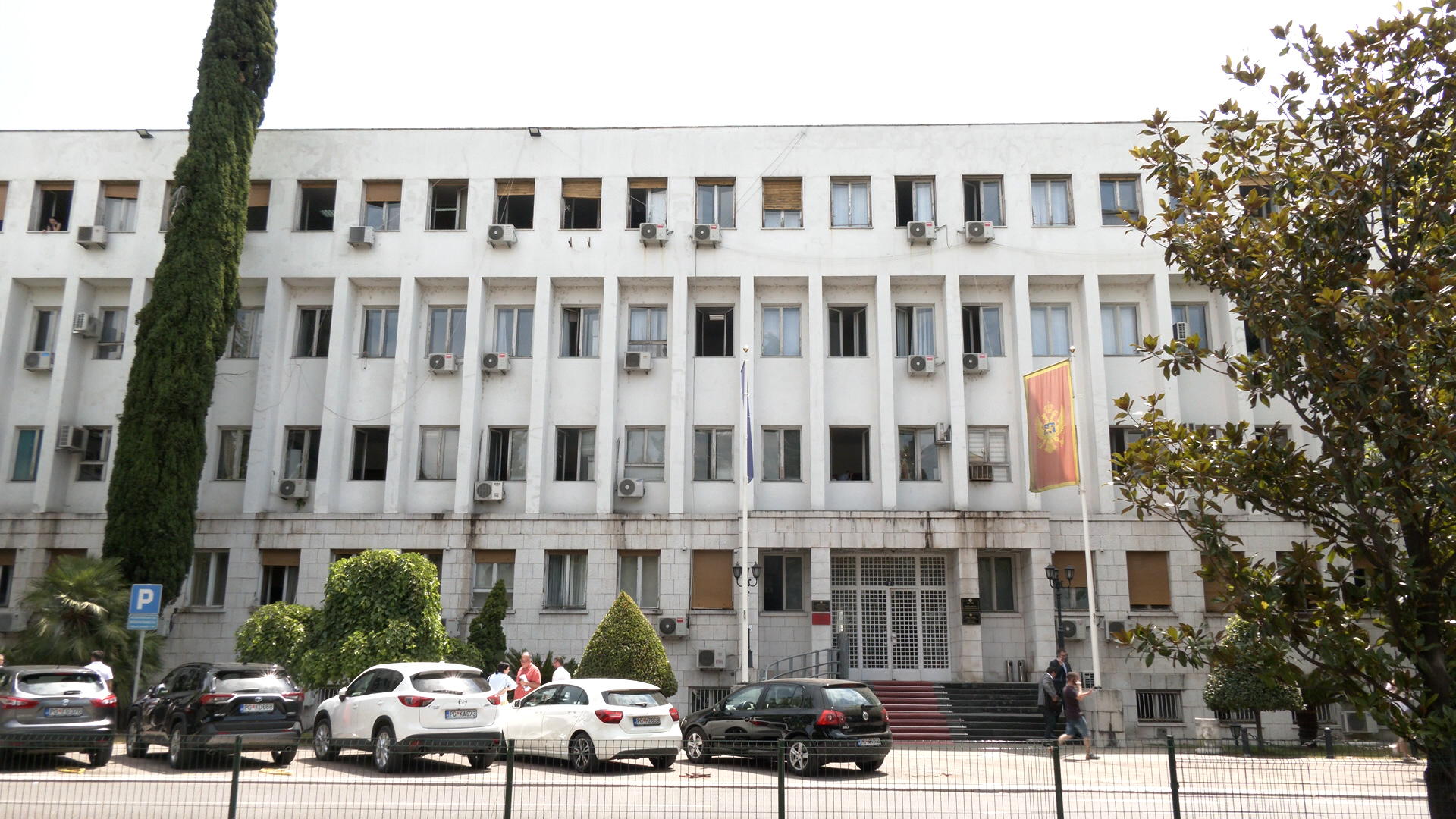 Danas Odbor: MVP očekuje nastavak konsultacija o ambasadorima