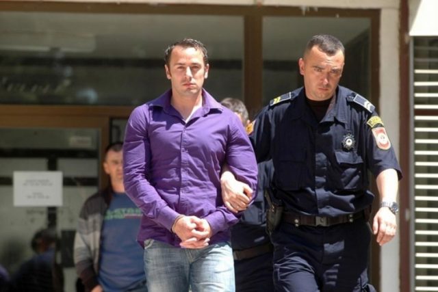 Kneževićev advokat: Moj klijent se tereti za krađu vozila, u trenutku pljačke nalazio se u Igalu!