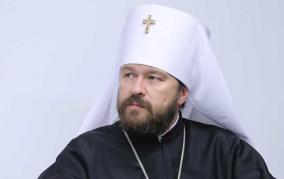 Mitropolit Ilarion: Veoma smo zabrinuti za srpski narod i svetinje na Kosovu