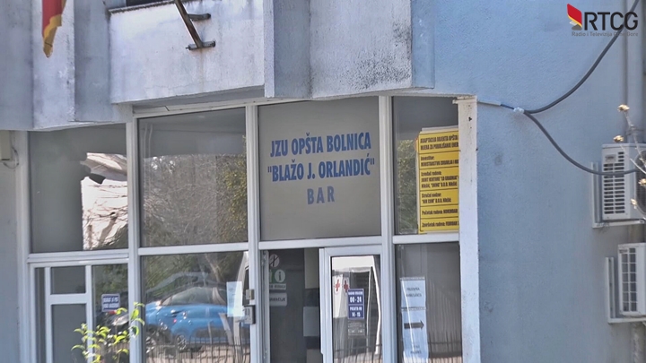 Barska bolnica: Ljekare ne proglašavati krivcem unaprijed