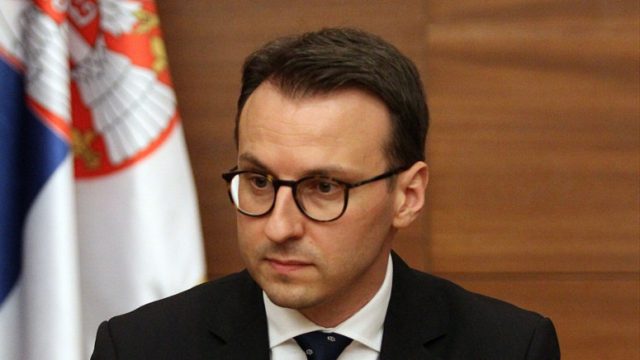 Petković: Samo složeni i ujedinjeni možemo da se borimo na KiM