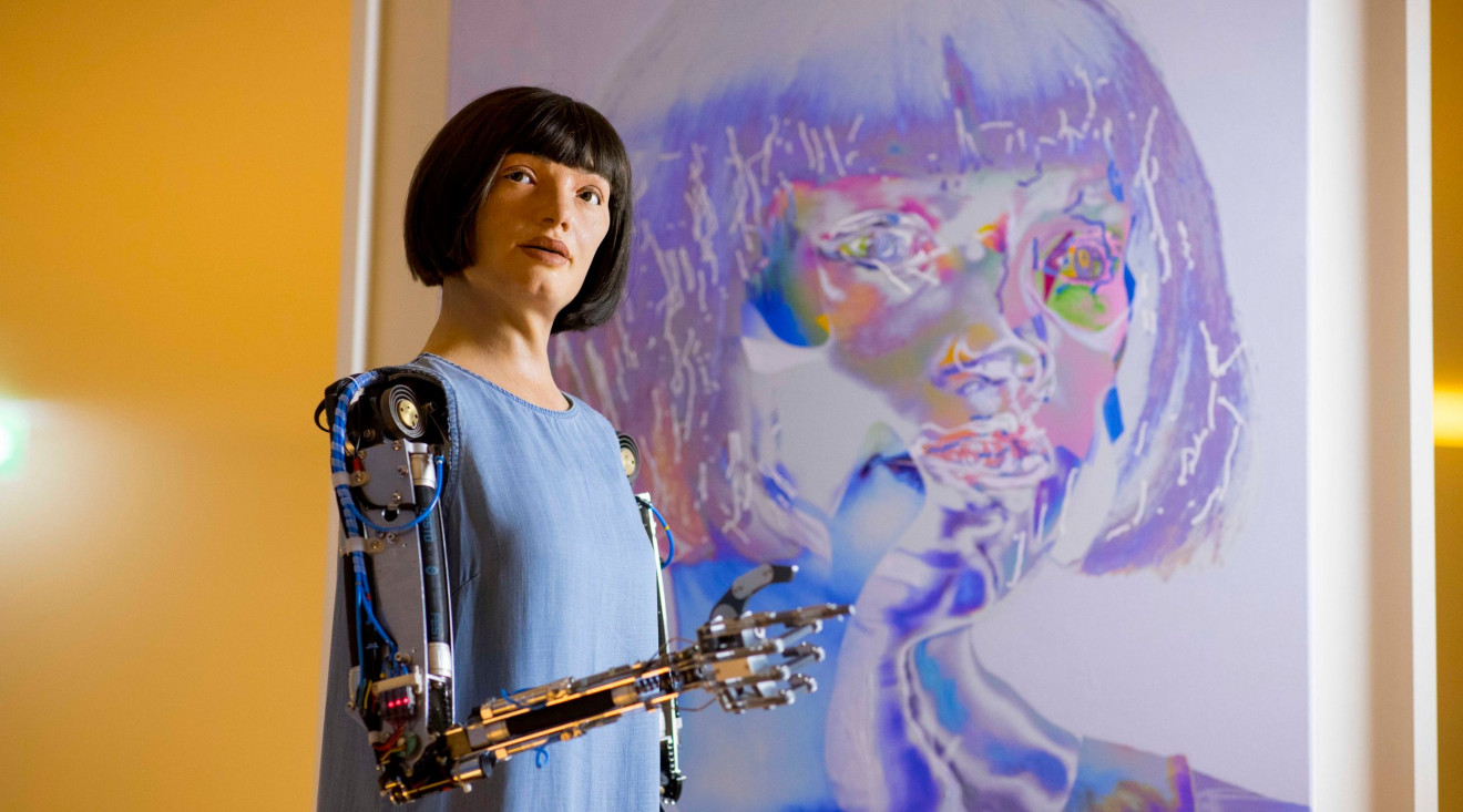 Uhapsili robota zbog špijunaže