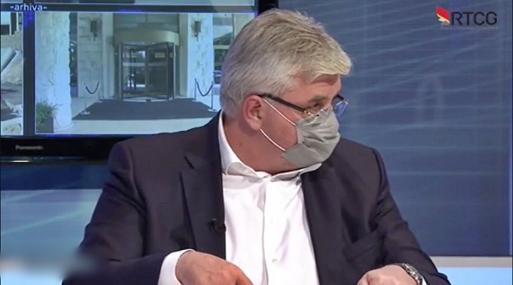 Radulović: Poslodavci ne bi željeli da dođu u situaciju da otpuštaju radnike
