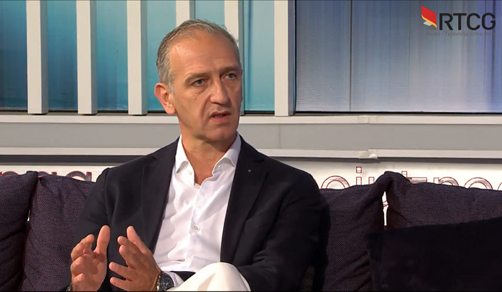 Goran Jandreoski izabran za člana Borda Međunarodnog savjeta aerodroma Evrope