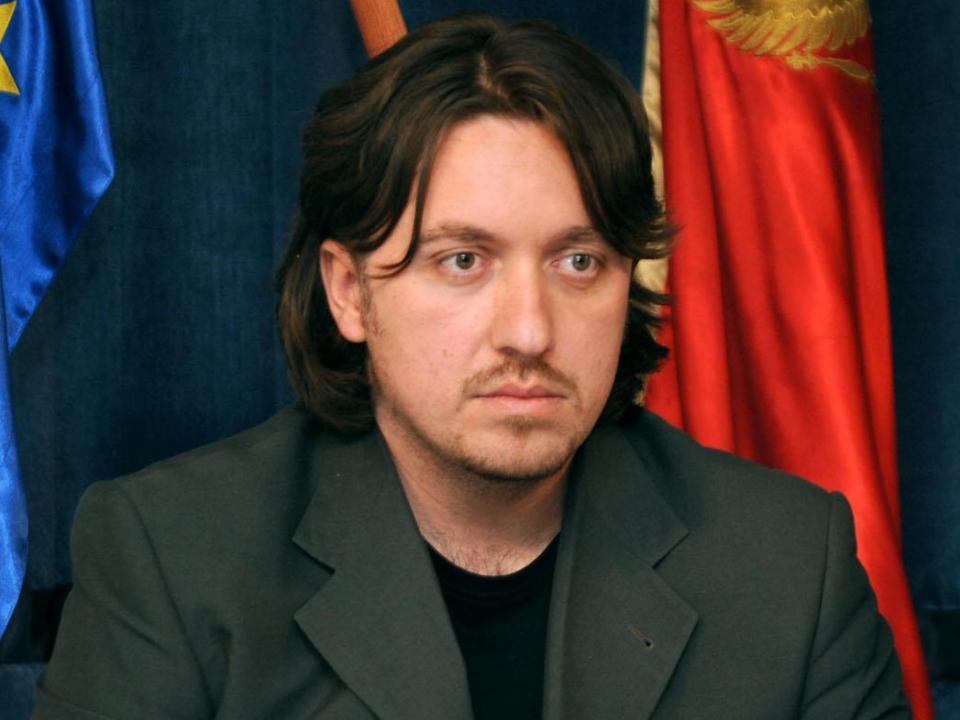 Ministar Sekulović u zvaničnoj posjeti Briselu