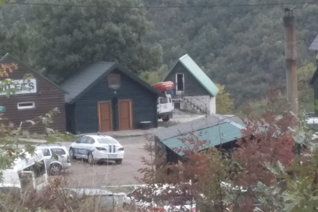 Tragedija na Đurđevića Tari: Radnik zip-lajna pogunio dok je pokušavao da pomogne turistkinji!