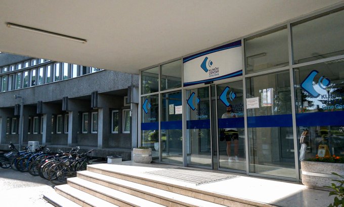 Planirano 250 postelja u novom urgentnom centru