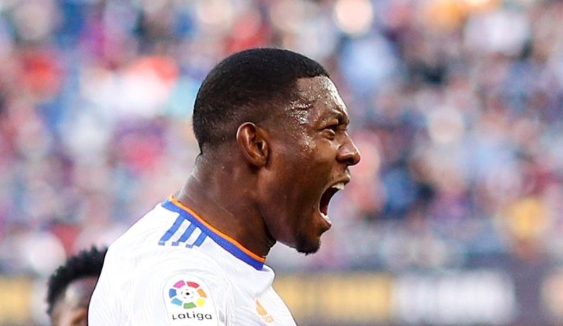 Real Madrid savladao Barselonu