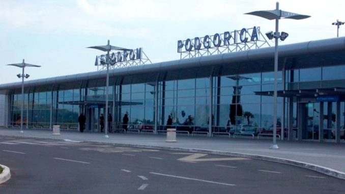 Besplatan sistem nadzora Aerodromima Crne Gore od Eurocontrola