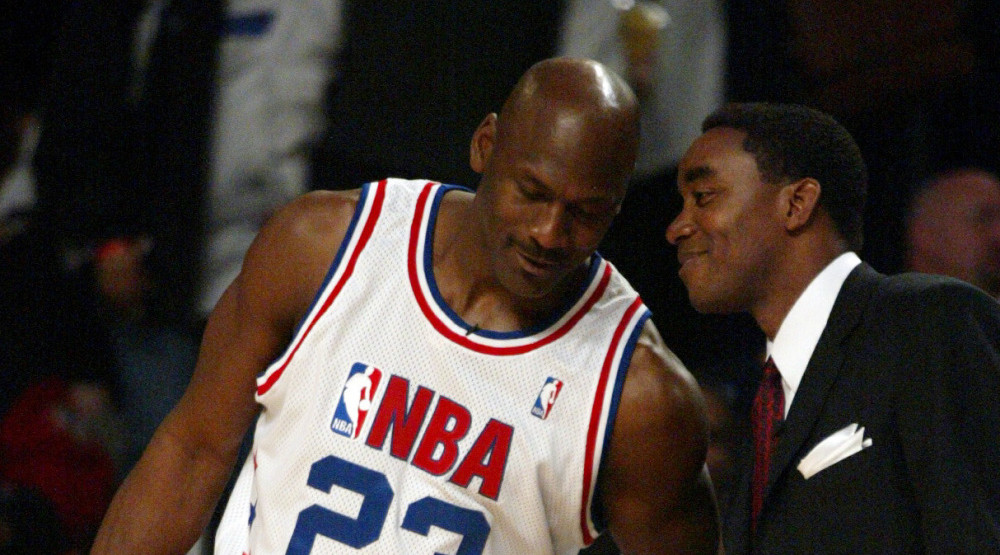 NBA objavila listu 76 najboljih igrača svih vremena