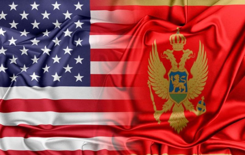 Piter Mekoj nominovan za ambasadora SAD u Crnoj Gori