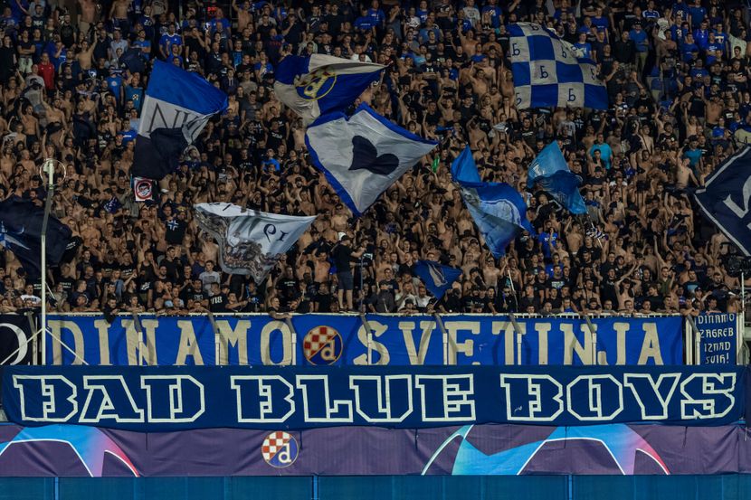 Novi fašistički ispad Dinamovih navijača: U srpskom selu slavili NDH i poručivali Srbima da će ih klati!