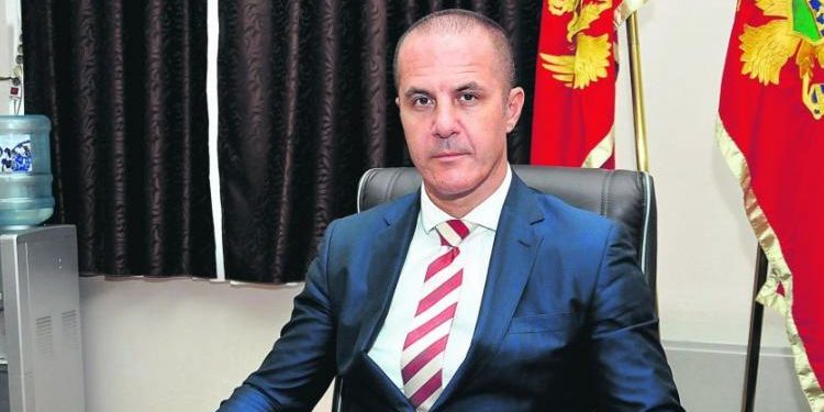 Apelacioni sud odbacio zahtjev Ministarstva ekonomskog razvoja da se izuzme Jovanić