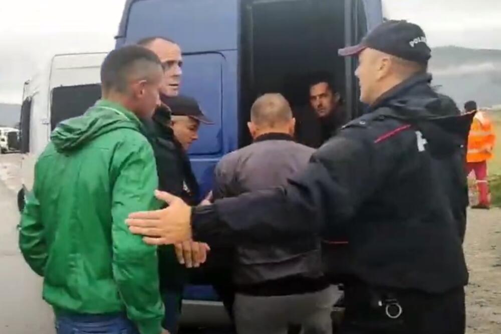 Mještani Botuna demantovali Ivana Vukovića: Laž je da Milan Knežević predvodi naše proteste!