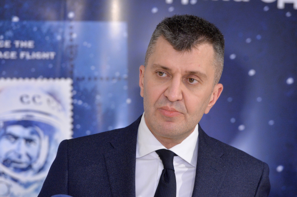 Đorđević: Đilas je sinonim za beščašće