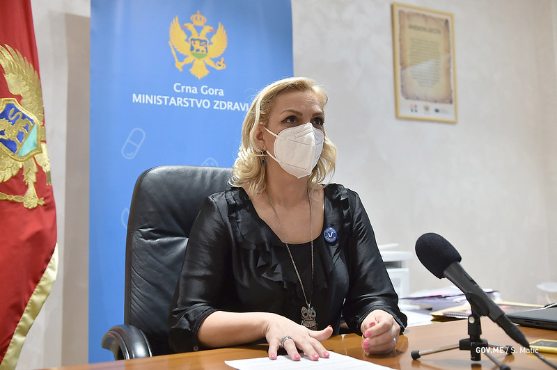 Kreće skrining karcinoma dojke: Najiiskusniji radiolozi Kliničkog centra preuzeli na sebe odgovornost i obavezu da  očitaju preko 2.000 snimaka sa mamografije koji su godinu i po čekali supervizore iz Slovenije