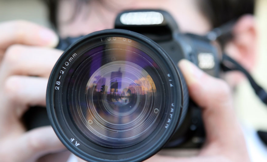 Fotograf obrisao sve fotografije sa vjenčanja nakon jedne rečenice mladoženje