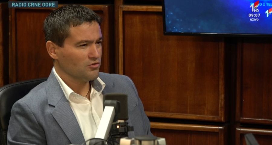 Pejović: Iskorijenićemo korumpirane u Upravi za šume