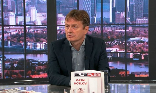 Glišić: Pripremana je fizička eliminacija predsjednika Vučića