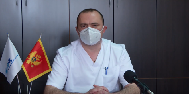 Grbović: Nema projekta za izgradnju bolnice u Pljevljima, bivši režim 30 godina obmanjivao građane