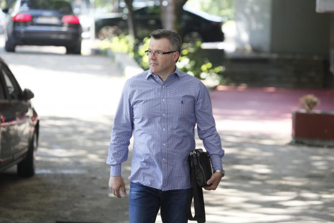 Bečić: Napadima na najbliže i izmišljenim aferama pokušavaju da oslabe Vučićevu poziciju i naruše njegov ugled