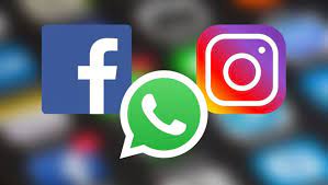 Pali Instagram, Fejsbuk i Vocap: Korisnici ne mogu da koriste popularne aplikacije!