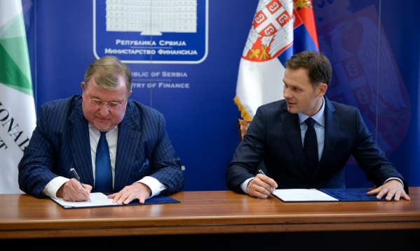 Mali: Republika Srbija postala poželjna investiciona destinacija