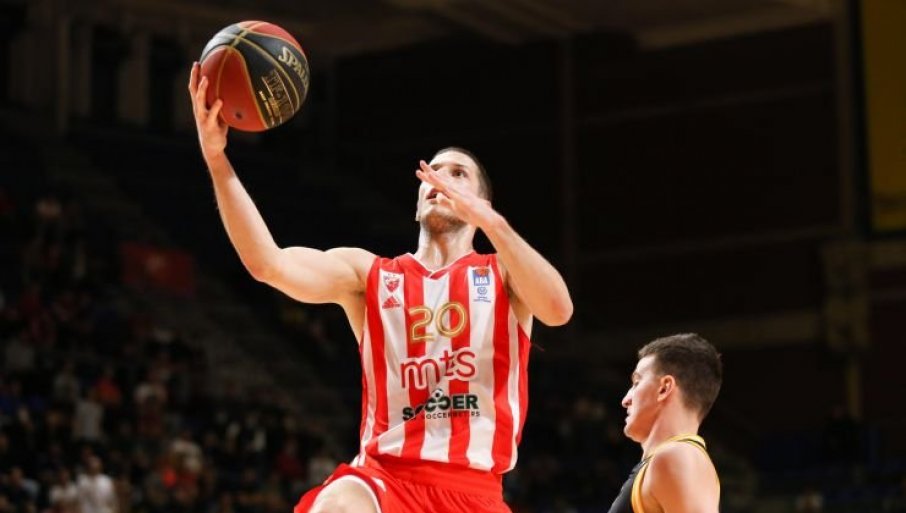 Nije se osjećao dobro: Ivanović u izolaciji čeka rezultate testa na koronu!