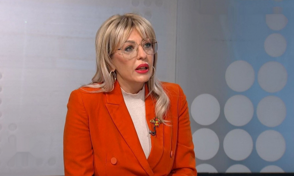 Joksimović: Postoji jasna vizija da možemo da budemo članica EU