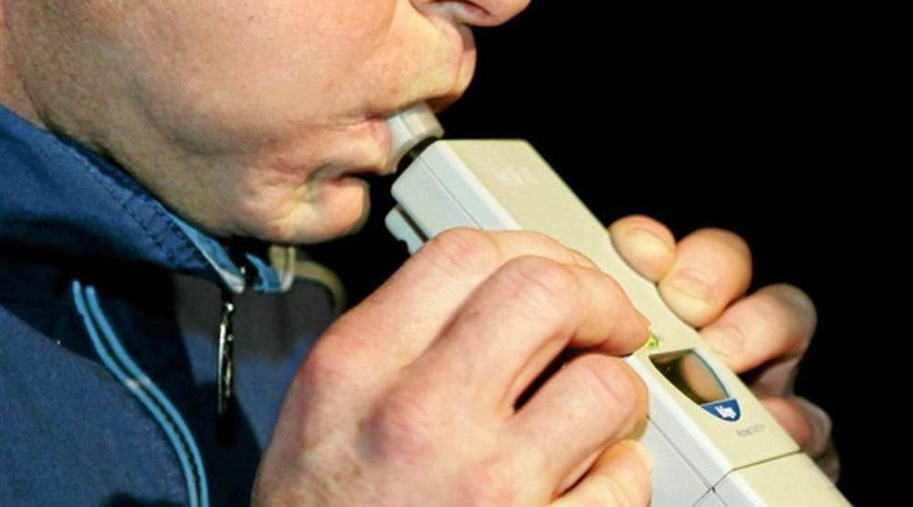 Budvaninu 15 dana zatvora zbog vožnje u pijanom stanju