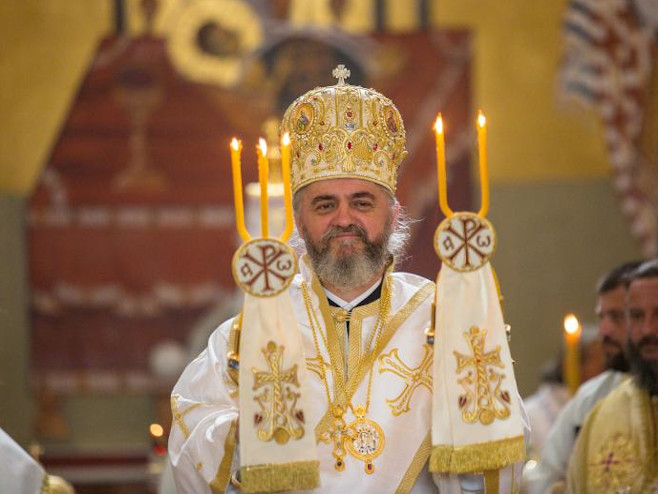 Vladika Kirilo: Naš narod je bolovao od brozomore, pa od milomore!
