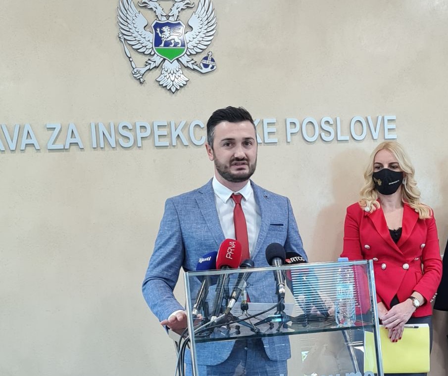Predstavljeni rezultati rada UIP tokom turističke sezone – načelo preventivnosti dalo rezultate