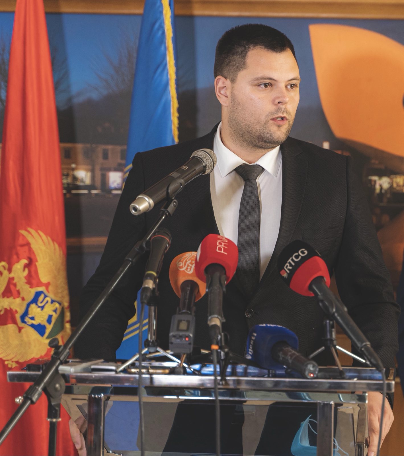 Kovačević: Mrdak je svojim životom do poslednjeg časa dokazao koliko je bio pošten i hrabar!