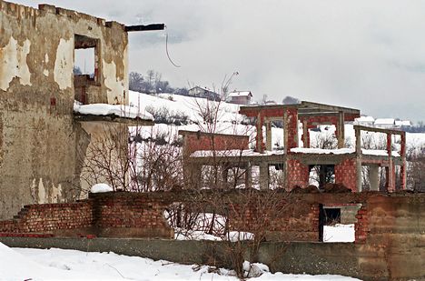 80 000 Srba sa Kosova i Metohije i dalje čeka pravdu pred sudovima zbog otete ili uništene imovine