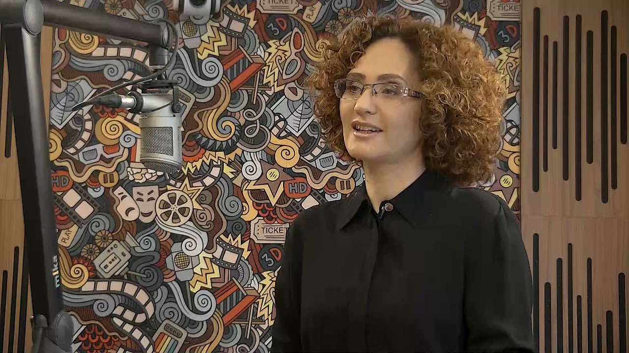 BORBA otkriva: Muž novinarke DPS televizije koja pljuje po Crkvi zaposlen u Katnićevom policijskom timu!