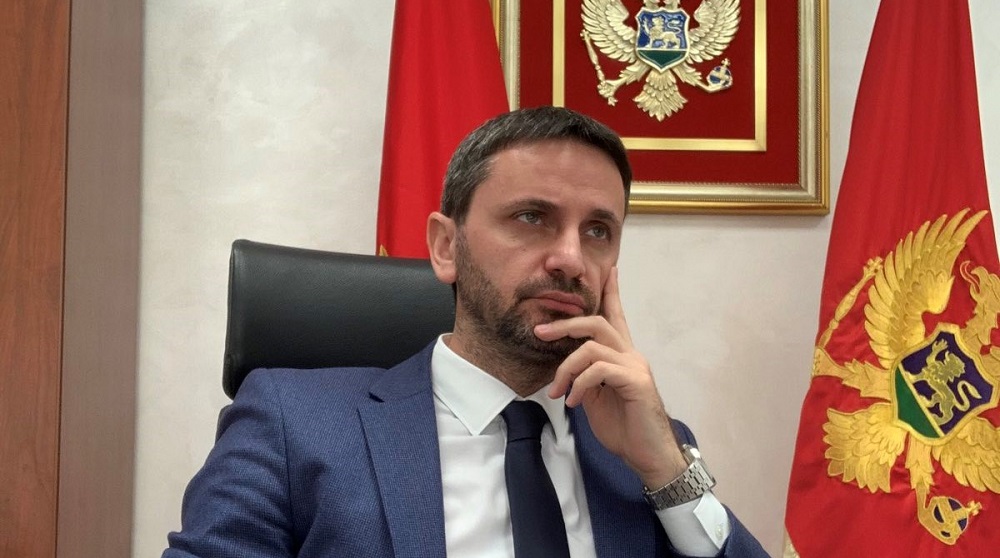 Skandal: Viši sud “oprao” biografiju Mrđana Kovačevića da bi bio izabran za šefa barskog katastra!