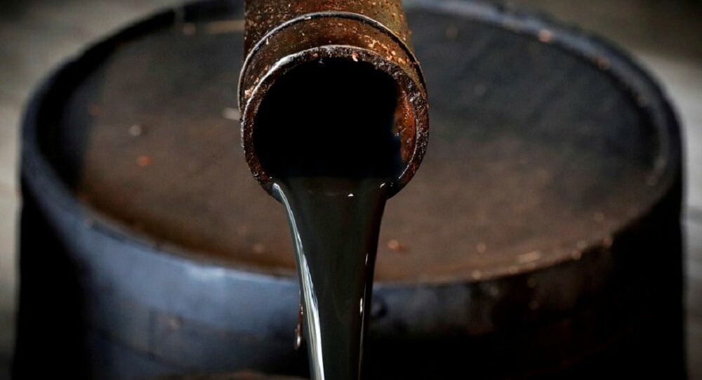 Bušenje u toku: Uskoro podaci ima li naše podmorje nafte i gasa