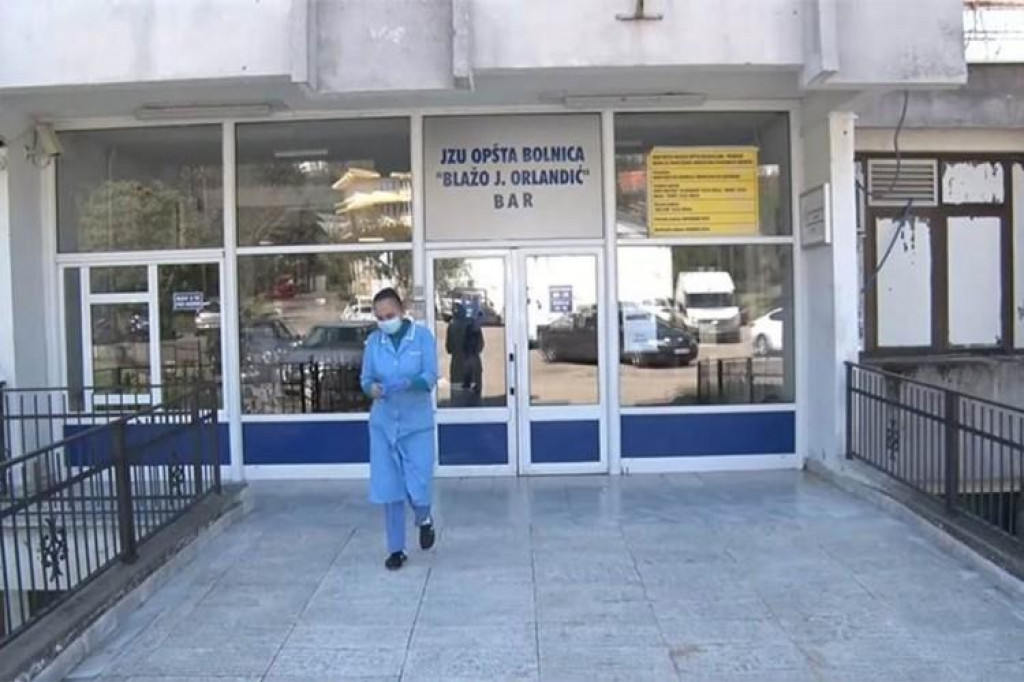 Komisija ministarstva u barskoj bolnici ispituje slučaj preminule porodilje