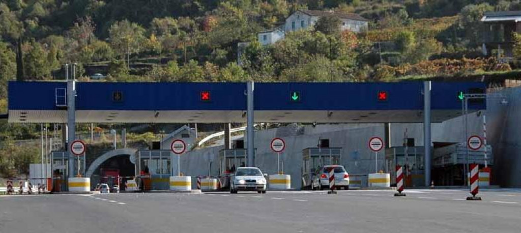 Tunel Sozina opslužio 47,66 hiljada vozila