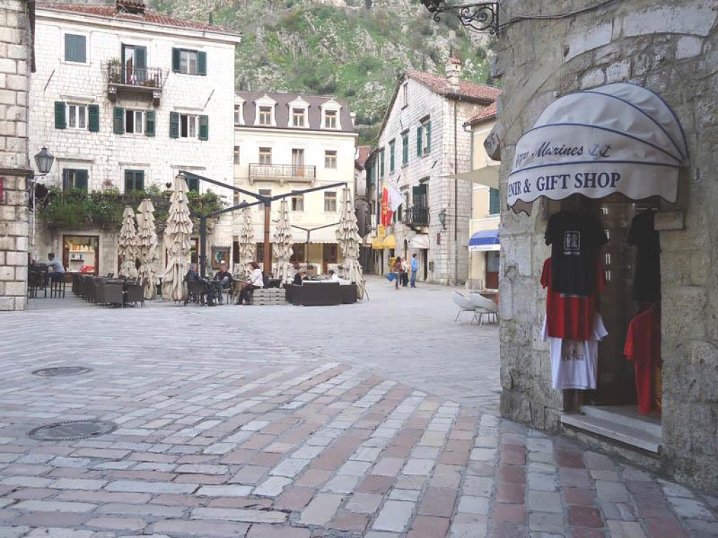 Opština Kotor lokrenula portal “e-porez“