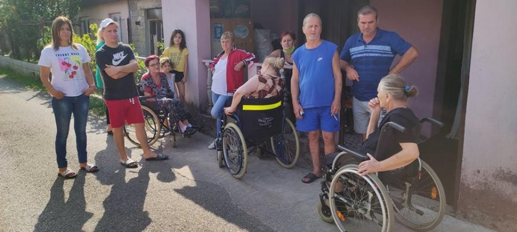 Glavni grad ponudio Vladi parcelu kao rješenje za stanare iz Ulice 4. jula