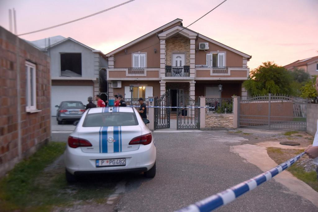 Marković: Ubistvo Šejle Bakije tragedija svih nas