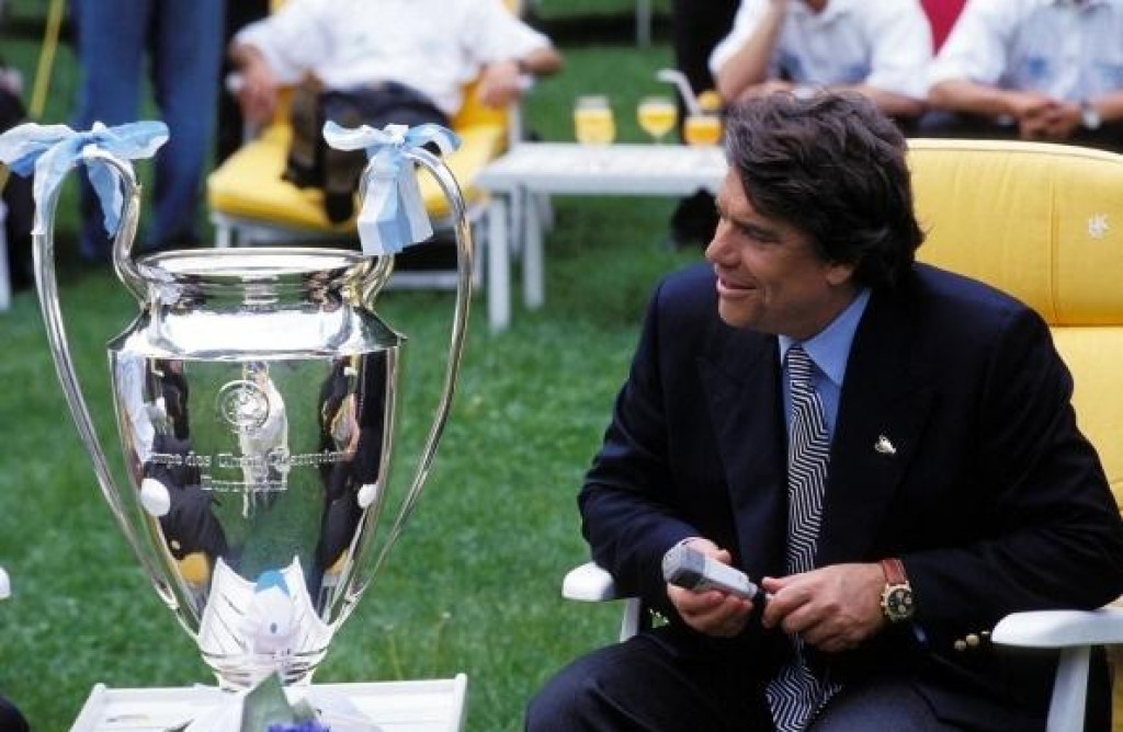 Preminuo legendarni gazda Olimpika iz Marseja
