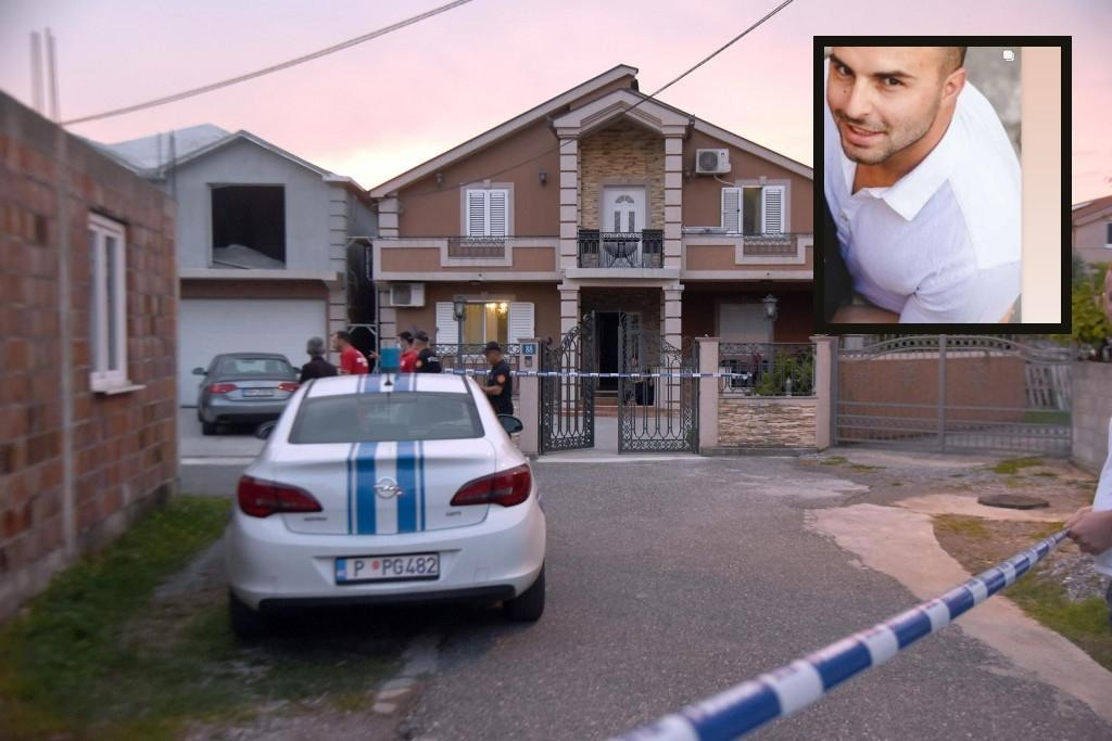 Đokaj ćutao o ubistvu Šejle: Izuzeti video-nadzor, telefoni i odjeća osumnjičenog