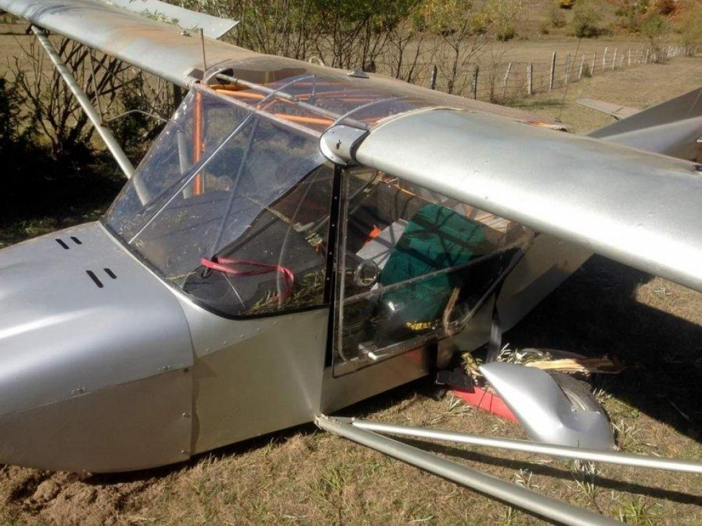 BORBA otkriva: U reonu Vrmoše u Albaniji pronađen napušteni privatni avion za koji se sumnja da je doletio iz Crne Gore!