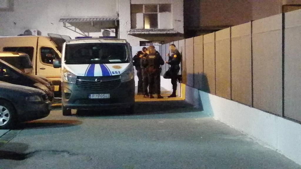 Podgoričanin optužen zbog kokaina i marihuane