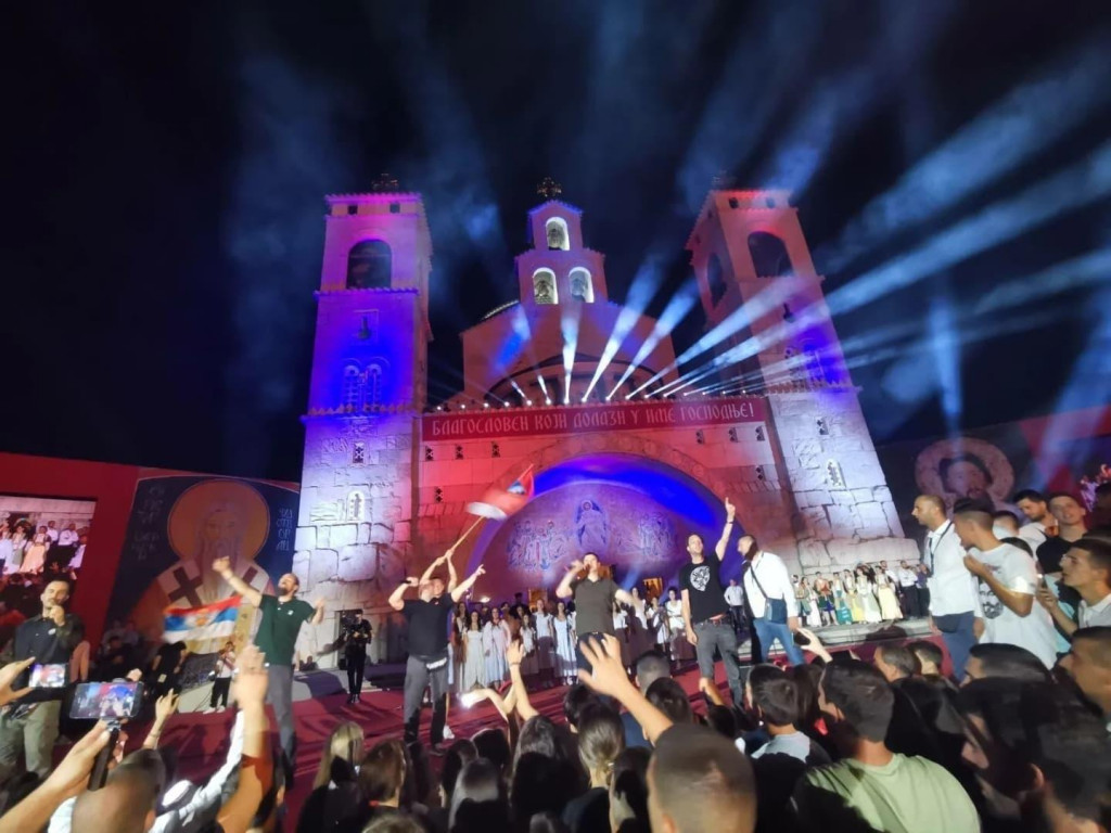 Beogradski sindikat nakon pet godina najavio koncert u Srbiji