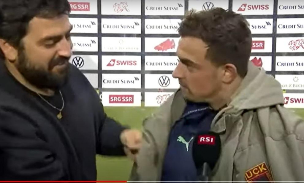 Fudbalski Savez Srbije traži reakciju FIFE povodom propagiranja Velike Albanije