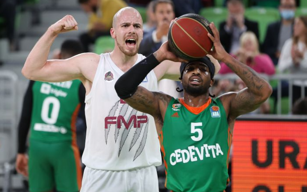 FMP nadigrao Cedevitu nakon velikog preokreta i produžetka